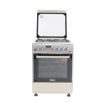 Free Standing Oven - OE9050B - Image 2