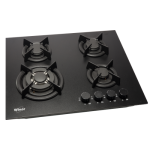 Countertop Stoves - PG6041GGCBI5 IXELIUM - Image 3