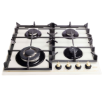 Countertop Stoves - RUSTIKAL CG 111 - Image 2