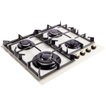 Countertop Stoves - RUSTIKAL CG 111 - Image 3