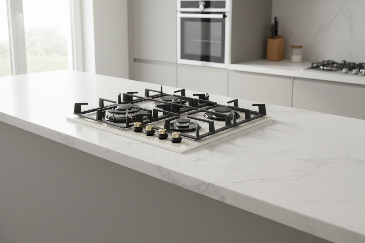 RUSTIKAL CG 111-6 Countertop Stoves - RUSTIKAL CG 111 - Image 1