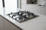Countertop Stoves - Rhe6L4G