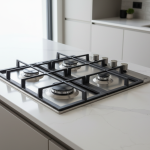 Countertop Stoves - Rhe6L4G