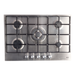 Countertop Stoves - Rhe74gt - Image 3