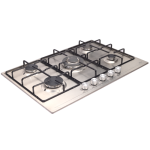 Countertop Stoves - Rhe74gt - Image 4