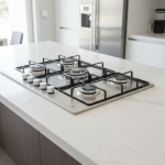 Countertop Stoves - Rhe74gt