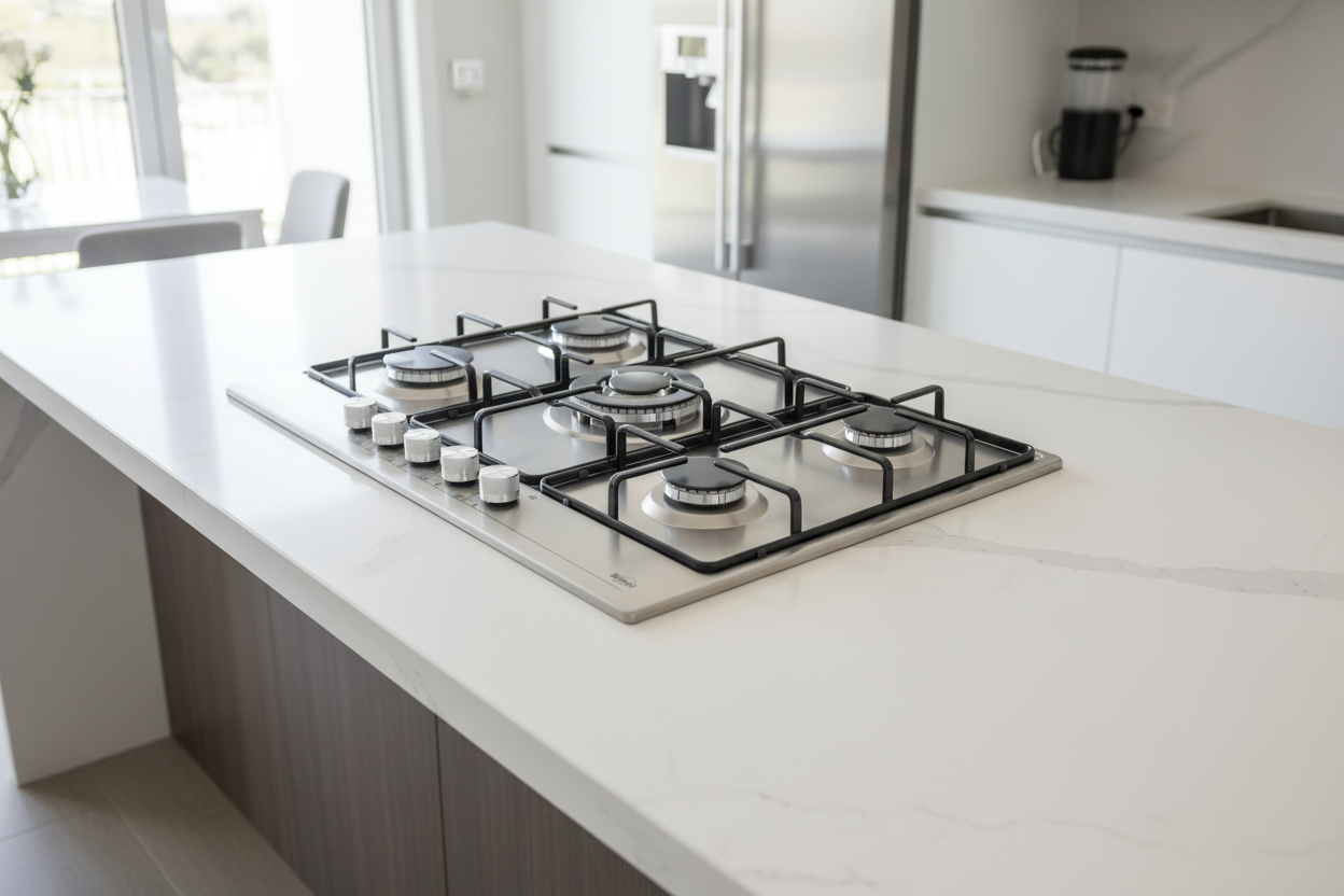 Rhe74gt-7 Countertop Stoves - Rhe74gt - Image 1
