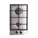 Countertop Stoves - Rhea32G - Image 4