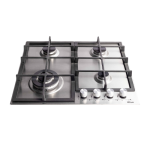 Countertop Stoves - Rhea6l2gtp - Image 2