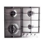 Countertop Stoves - Rhea6l2gtp - Image 4