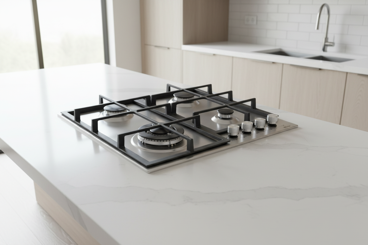 Rhea6l2gtp-7 Countertop Stoves - Rhea6l2gtp - Image 1