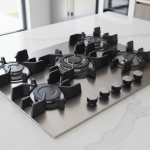 Countertop Stoves - WP05IX