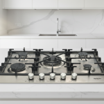 Countertop Stoves - Z2G94GTX