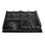 Countertop Stoves - Z9G6L3GTGB - Image 2