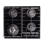 Countertop Stoves - Z9G6L3GTGB - Image 4