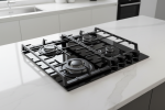 Countertop Stoves - Z9G6L3GTGB