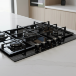 Countertop Stoves - Z9G94ITGB