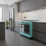 Free Standing Oven - FE964G4ST