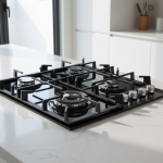 Countertop Stoves - 6L3GWGB