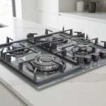Countertop Stoves - DAG334NE