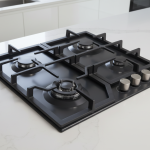 Countertop Stoves - ELYNA BG26HF20 B