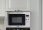 Microwave Ovens - JYAG925BVW