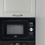 Microwave Ovens - JYAG925BV1