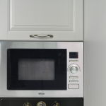 Microwave Ovens - JYAG925BVW