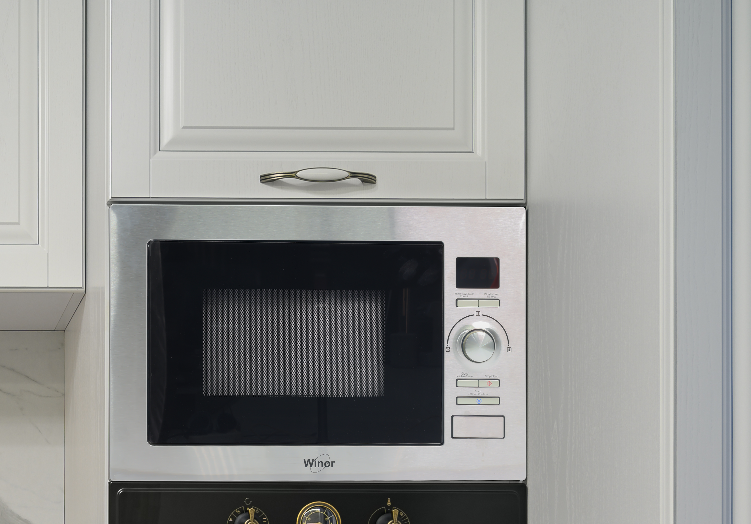 görsel Microwave Ovens - JYAG925BVW - Image 1